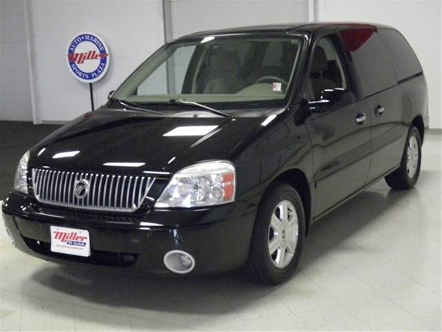 Mercury Monterey 2004 photo 4