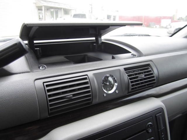 Mercury Monterey 2004 photo 13