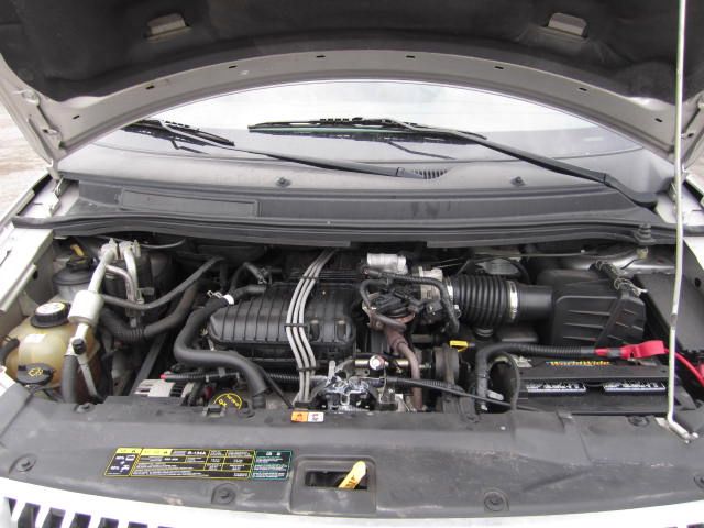 Mercury Monterey 2004 photo 21