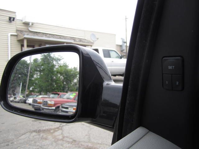 Mercury Monterey 2004 photo 26