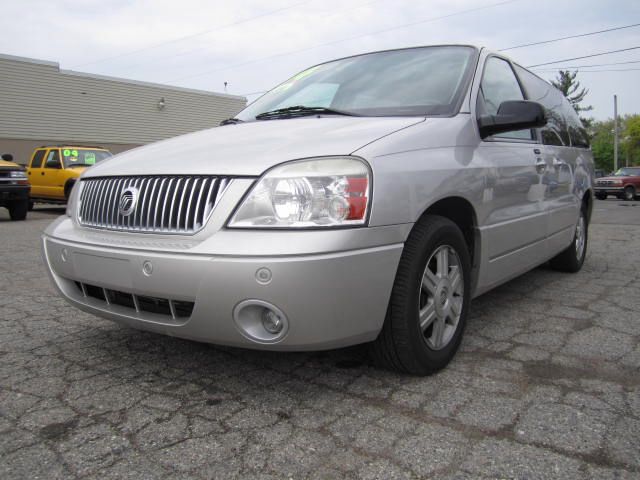 Mercury Monterey 2004 photo 38