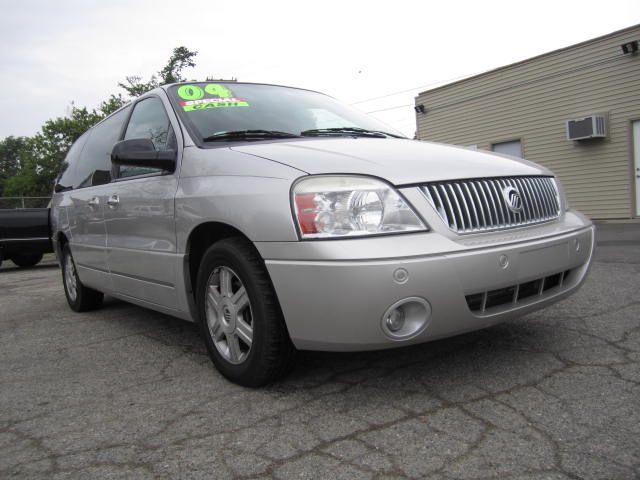 Mercury Monterey 2004 photo 4