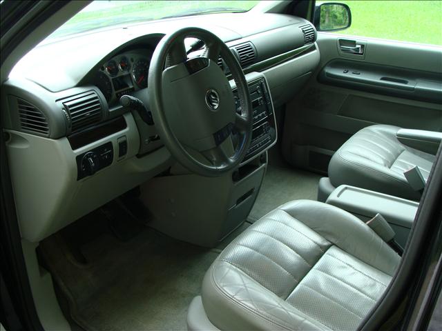 Mercury Monterey 2004 photo 3