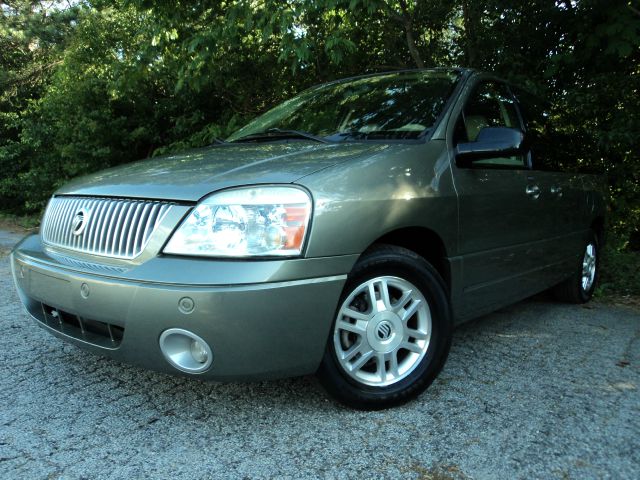 Mercury Monterey 2004 photo 11