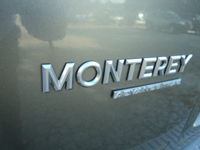 Mercury Monterey 2004 photo 18