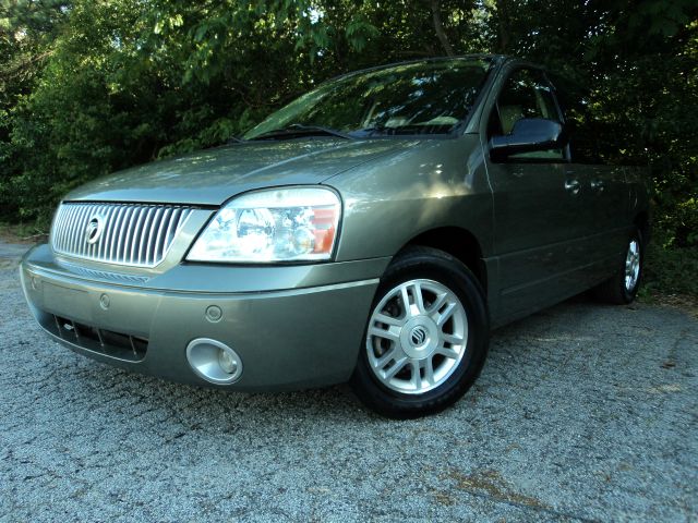 Mercury Monterey 2004 photo 22