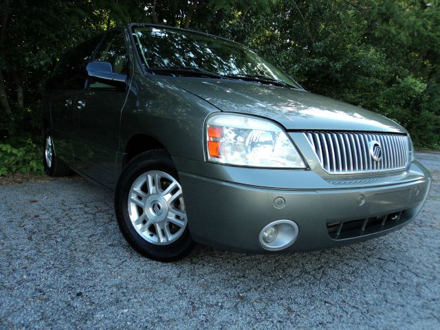 Mercury Monterey 2004 photo 26