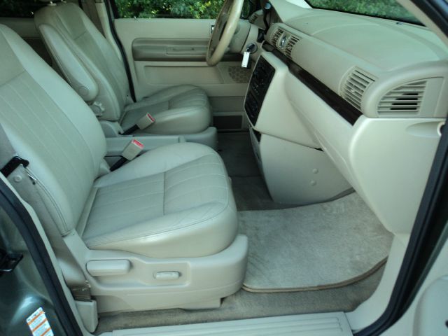 Mercury Monterey 2004 photo 29