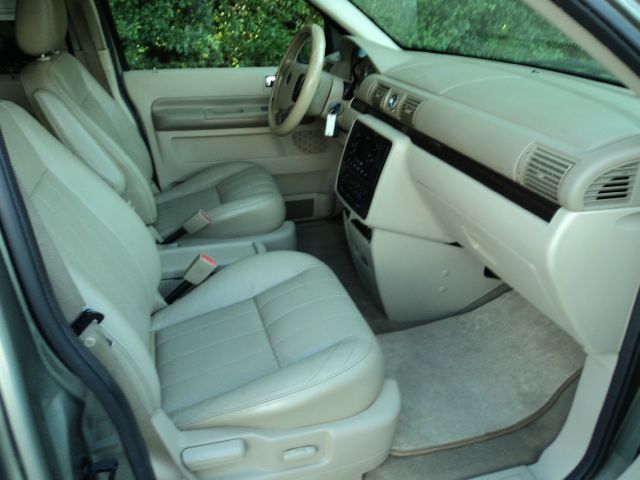 Mercury Monterey 2004 photo 3