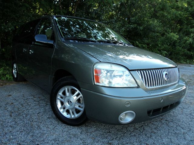 Mercury Monterey 2004 photo 4