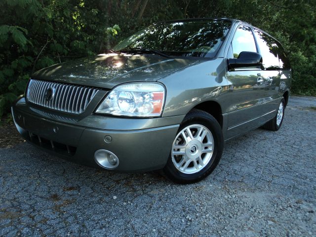 Mercury Monterey 2004 photo 46