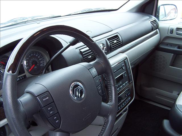 Mercury Monterey 2006 photo 4