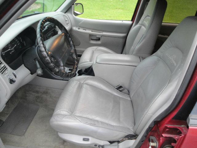 Mercury Mountaineer 1997 photo 1