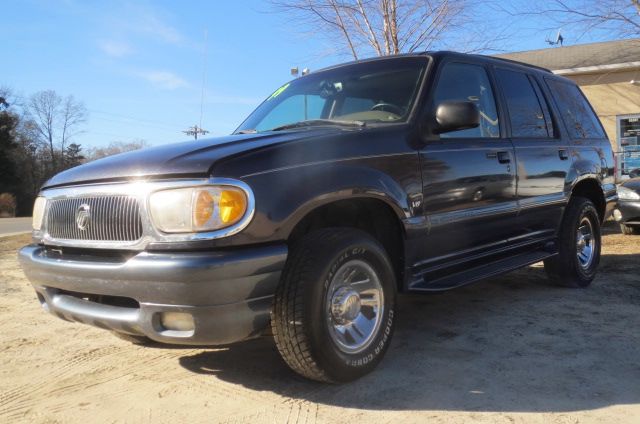 Mercury Mountaineer 1999 photo 4