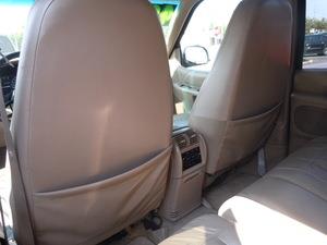 Mercury Mountaineer 2000 photo 3