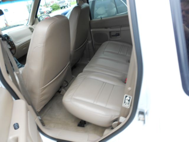 Mercury Mountaineer 2000 photo 10