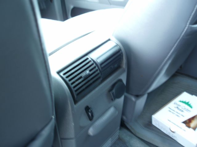 Mercury Mountaineer 2002 photo 19