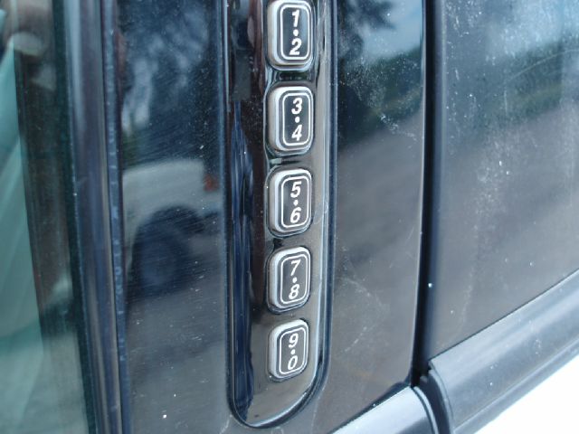 Mercury Mountaineer 2002 photo 21