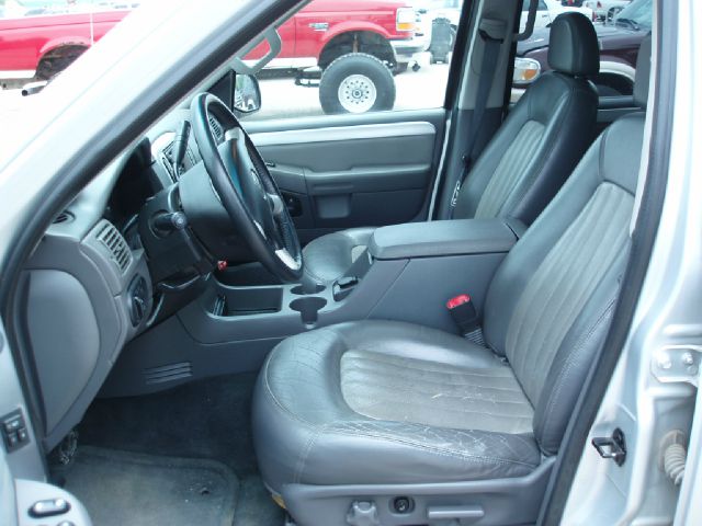 Mercury Mountaineer 2002 photo 25