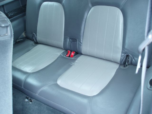 Mercury Mountaineer 2002 photo 6