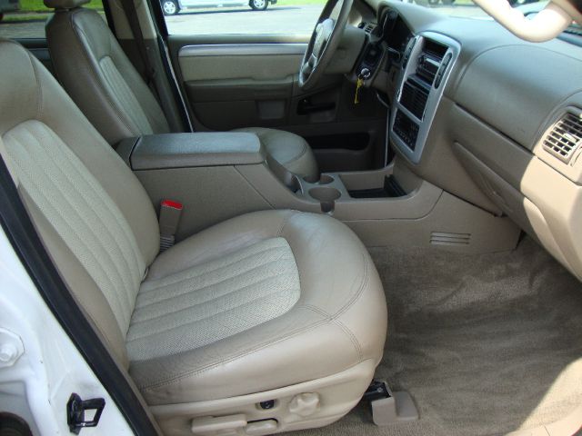 Mercury Mountaineer 2002 photo 6