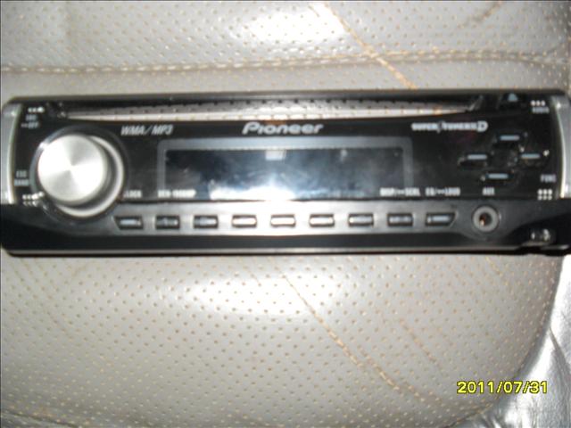 Mercury Mountaineer 2002 photo 3