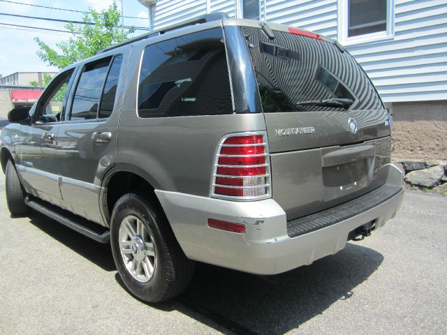 Mercury Mountaineer 2002 photo 55