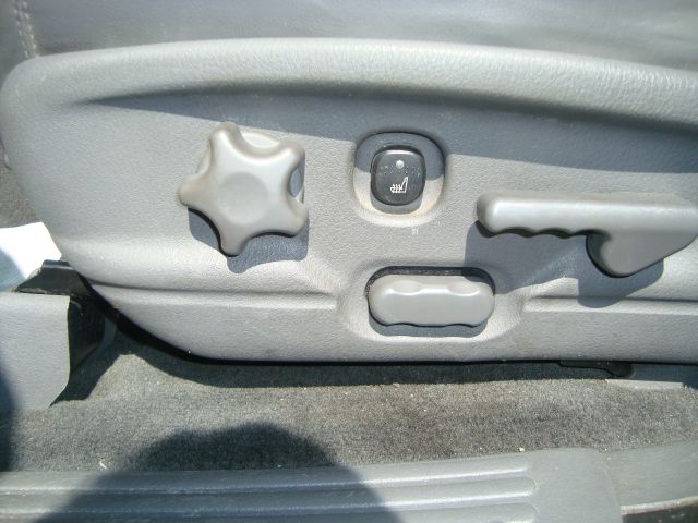 Mercury Mountaineer 2002 photo 4