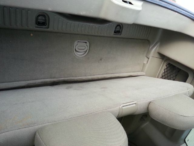 Mercury Mountaineer 2002 photo 16