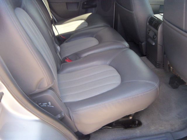 Mercury Mountaineer 2003 photo 5