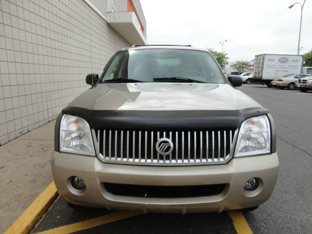 Mercury Mountaineer 2004 photo 12