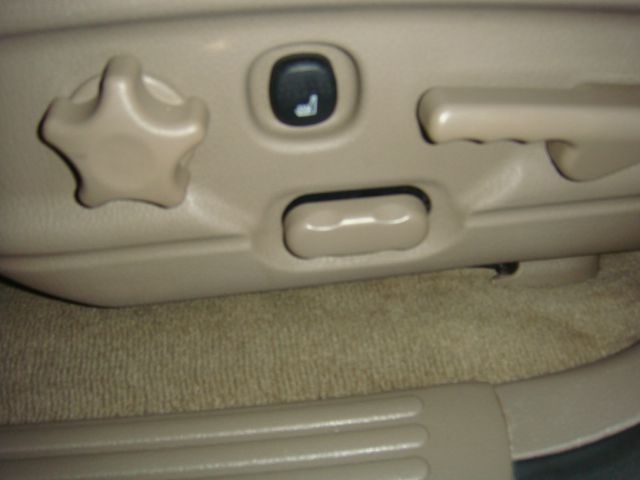 Mercury Mountaineer 2004 photo 6