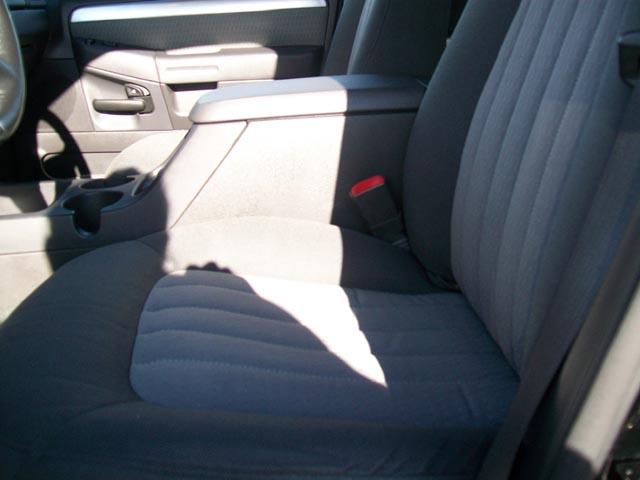 Mercury Mountaineer 2004 photo 1