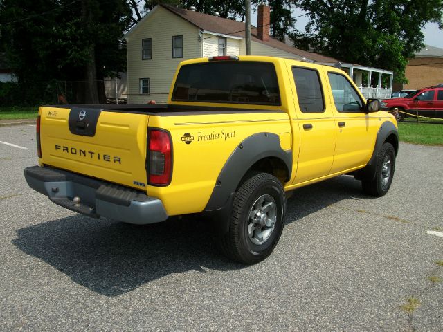 Mercury Mountaineer UP 4WD SUV