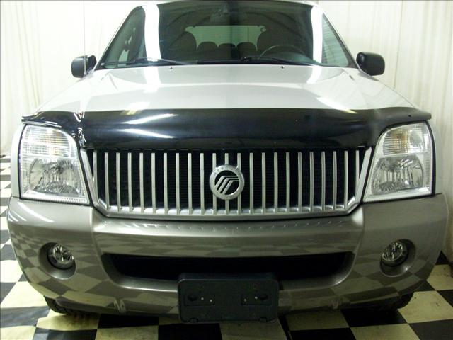 Mercury Mountaineer 2004 photo 4