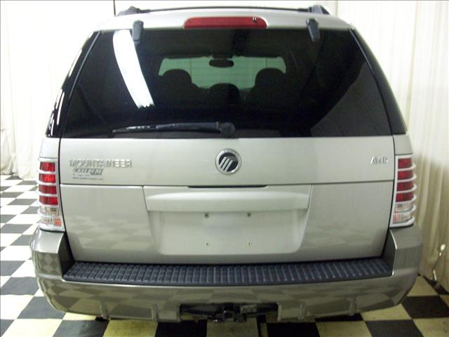 Mercury Mountaineer 2004 photo 5