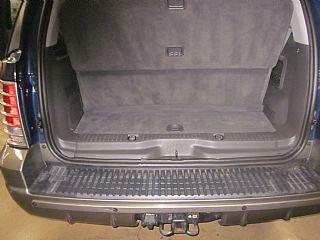 Mercury Mountaineer 2004 photo 4