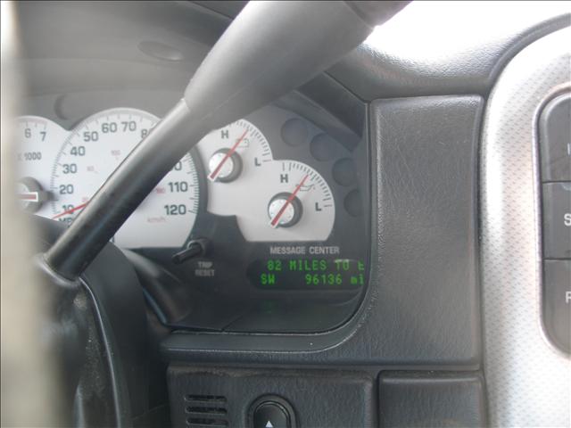 Mercury Mountaineer 2004 photo 1