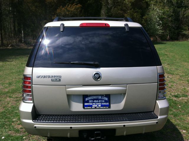 Mercury Mountaineer 2005 photo 4