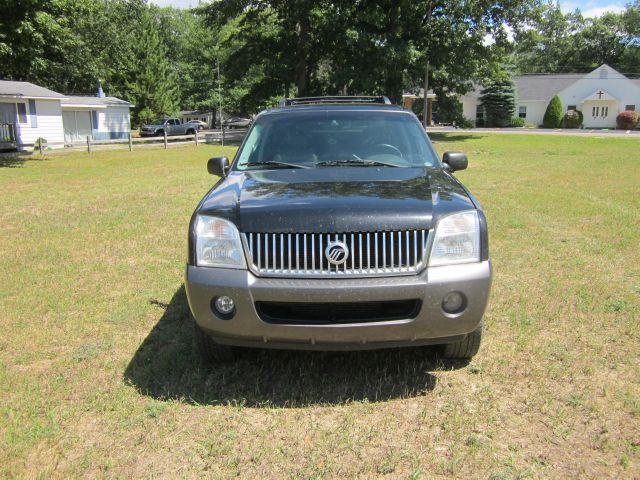 Mercury Mountaineer 2005 photo 1