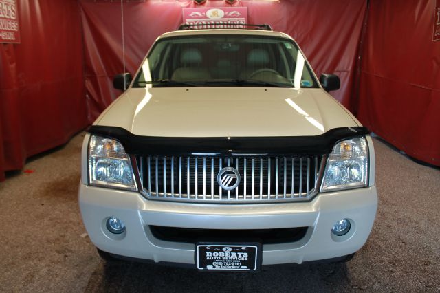 Mercury Mountaineer 2005 photo 3