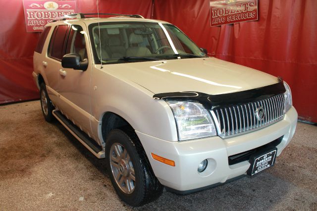 Mercury Mountaineer 2005 photo 4