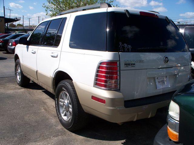 Mercury Mountaineer 2005 photo 3