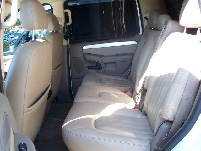 Mercury Mountaineer 2005 photo 5