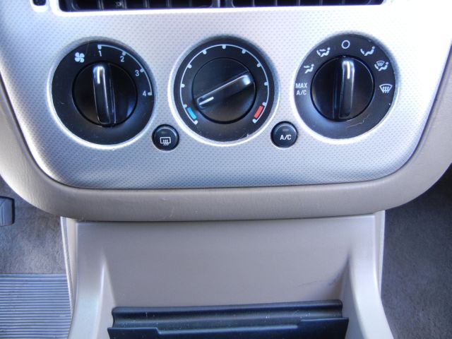 Mercury Mountaineer 2005 photo 1