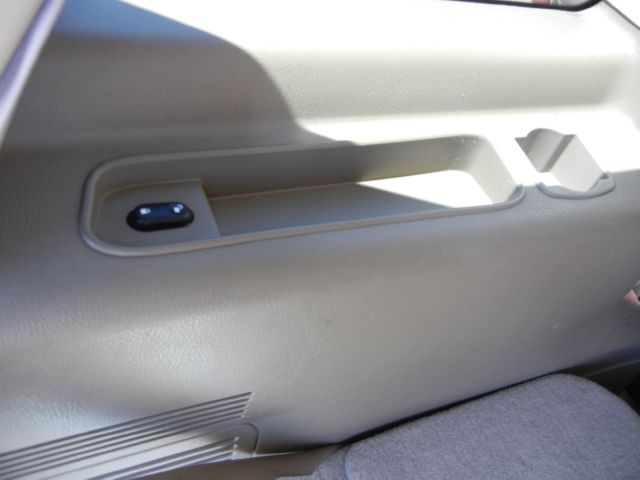 Mercury Mountaineer 2005 photo 15