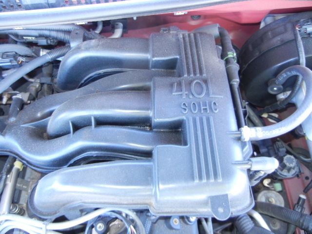 Mercury Mountaineer 2005 photo 16