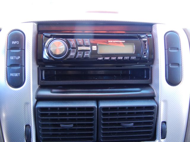 Mercury Mountaineer 2005 photo 3