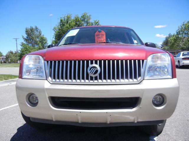 Mercury Mountaineer 2005 photo 4