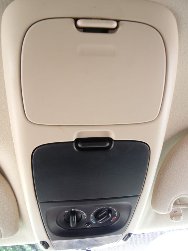 Mercury Mountaineer 2005 photo 9